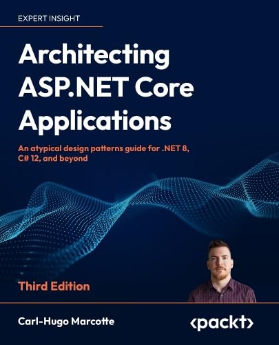Architecting ASP.NET Core Applications